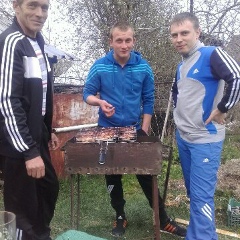 Сергей Климов, 23.07.2007