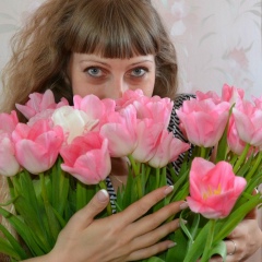 Екатерина Новикова, 15.04, Владивосток