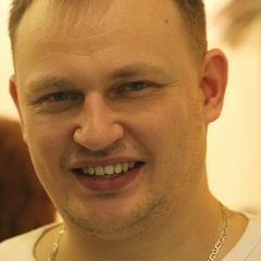 Алексей Щулин, 25.06.1986, Санкт-Петербург