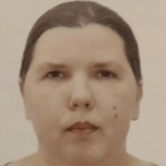 Анастасия Соколова, 02.02.1990, Санкт-Петербург