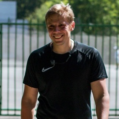 Павел Исаев, 28.06