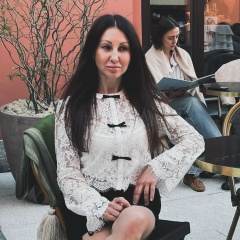 Татьяна Буланова, 05.05, Санкт-Петербург