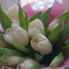 Олия Лыткина, 13.04, Санкт-Петербург