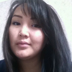 Жанна Мадьярова, 15.03