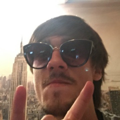 Стас Хромых, 26.01.1989, Липецк