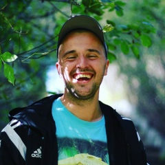 Максим Дикан, 29.10.1992