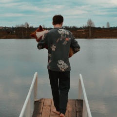 Сергей Тащилин, 27.04.2000, Москва