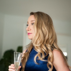 Ольга Косоурихина, 15.08.1987, Montréal