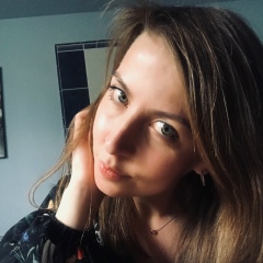 Елена Романова, 24.05, Ставрополь