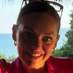 Лена Ворона, 12.11, Düsseldorf