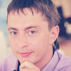 Владимир Дементьев, 19.07.1989, Москва