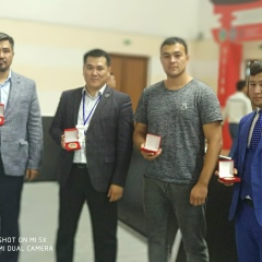 Umid Roziyev, 12.08.1989, Ташкент