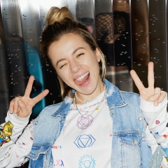 Катя Кабак, 06.12, Москва