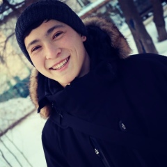 Rustem Kaliev, 11.10.1998, Астана