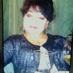 Марина Зейналова, Сыктывкар