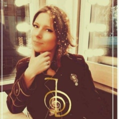Екатерина Федосова