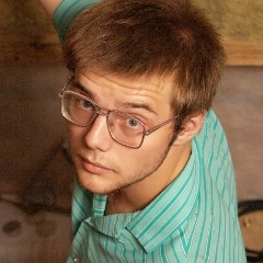 Georgy Morozov, 10.02.1983, New York City