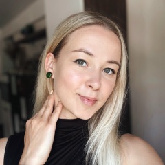 Елена Шапетько, 29.05
