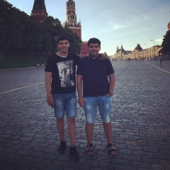 Уктамжан Турсунов, 21.06, Томск