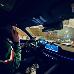 Тёма Иванов, 01.04.1992