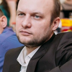 Игорь Вербицкий, 09.09, Москва