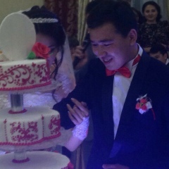 Максат Жумагалиев, 25.05.1986, Караганда