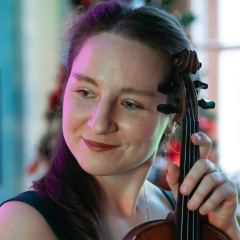 Елена Козлова-Гатовская, 29.09