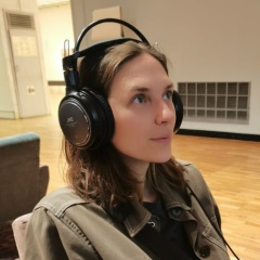 Маша Дидович, 17.01.1991