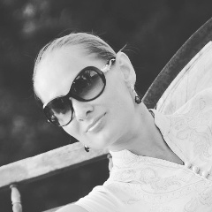 Наталья Смирнова, 21.04, Тюмень