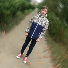 Тимофей Полозов, 13.11.2000, Киров