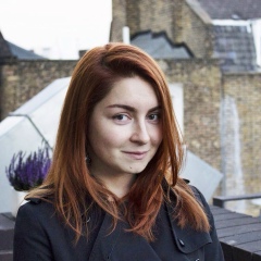 Оксана Бажина, 21.07, Москва