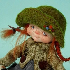 Ксения Салтинская, 05.10, Санкт-Петербург