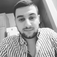 Арман Закревский, 12.07, Ереван