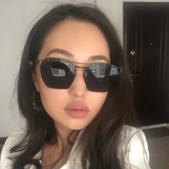 Зарина Батырбекова, 21.02.2000, Астана