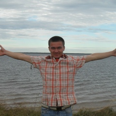 Андрей Козлов, 23.10.1981, Пермь