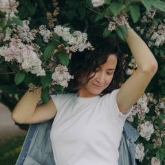 Виктория Гусева, 02.08, Санкт-Петербург