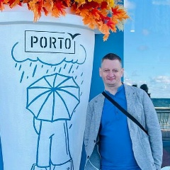 Роман Самохин, 04.09.1983, Северодвинск
