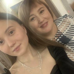 Гульназ Хаюмова, 03.07.1978, Пермь