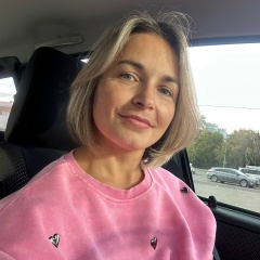 Ольга Абашина, 21.11.1989, Москва