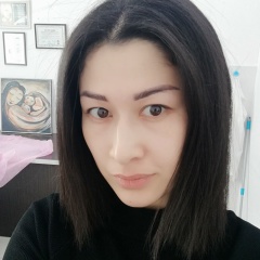 Nargiza Nani, 19.08.1989, Алматы