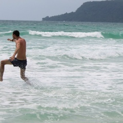 Владимир Семиволос, 26.09.1989, Санкт-Петербург