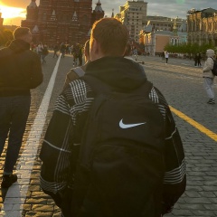 Дмитрий Владимирович, 09.01, Москва