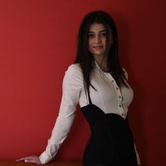 Сона Маркосян, 28.11.1998, Москва