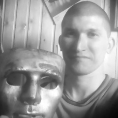 Тёма Созаев, 11.04.1993, Санкт-Петербург