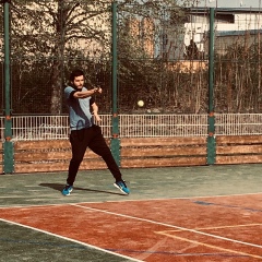 Игорь Муравьёв