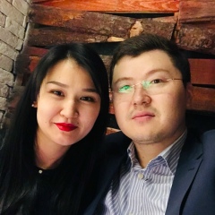 Аусар Алданышов, 12.10.1988, Алматы