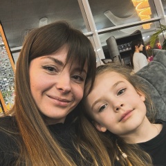 Kristina Chizhevskaya, Пятигорск