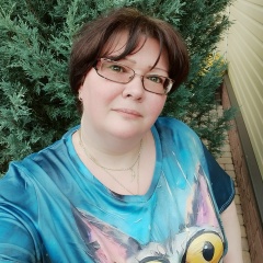 Екатерина Ладнова, 13.07.1978, Одинцово