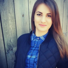 Світлана Ковальчук, 29.06.1996, Луцк