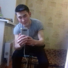 Эламан Саипов